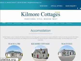 kilmorecottage.com