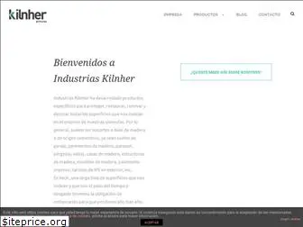 kilnher.com
