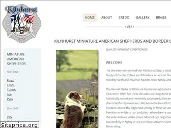 kilnhurst.com