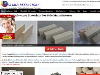 kilnrefractory.com