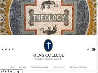 kilnscollege.org