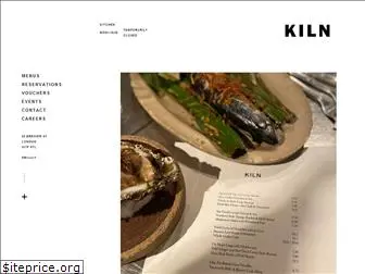 kilnsoho.com