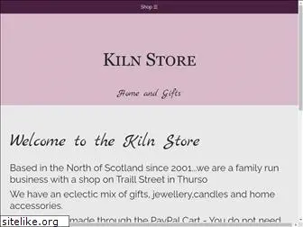 kilnstore.scot