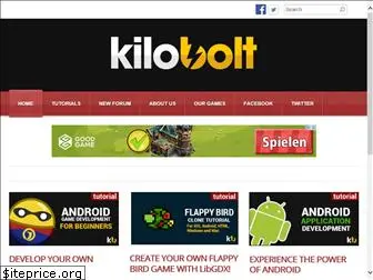 kilobolt.com