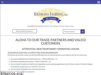 kilohanalighting.com