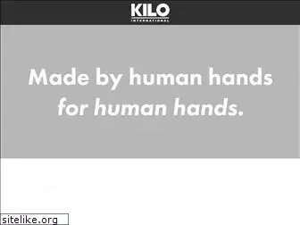 kilointernational.com