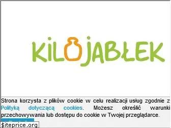 kilojablek.pl