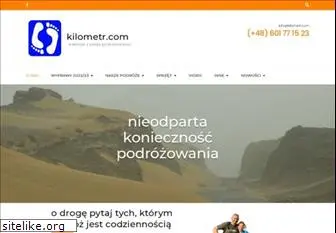 kilometr.com