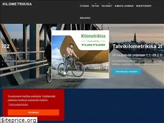 kilometrikisa.fi