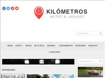 kilometros.com.ar