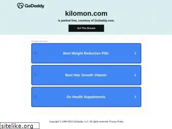 kilomon.com