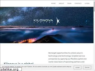 kilonovacap.com