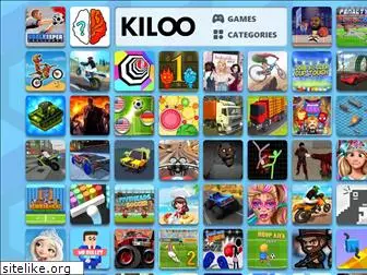 kiloo.com thumbnail