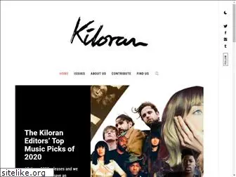 kiloranmag.org.uk