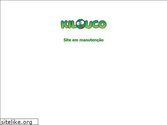 kilouco.com.br