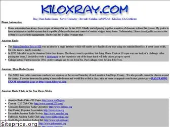 kiloxray.com