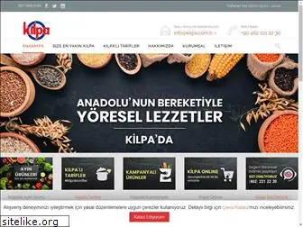 kilpa.com.tr