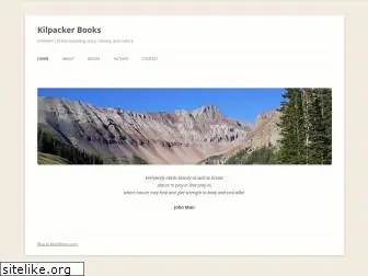 kilpackerbooks.com