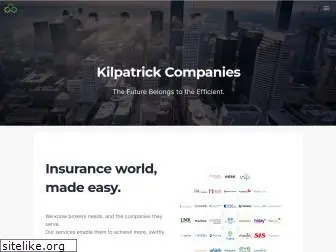 kilpatrickcos.com