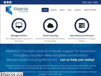 kilpatrickit.com