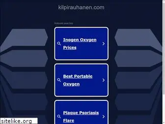 kilpirauhanen.com