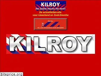 kilroynews.net