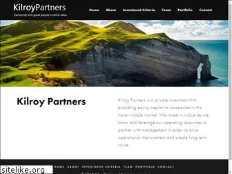 kilroypartners.com