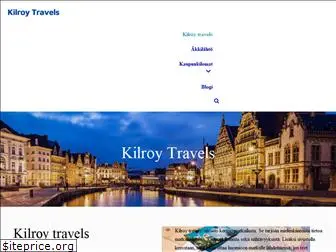 kilroytravels.fi