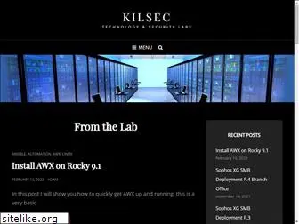kilsec.com