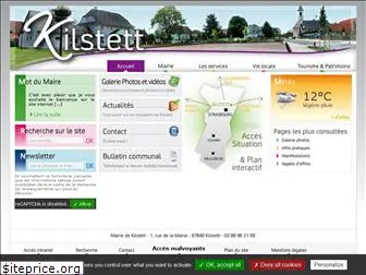 kilstett.fr