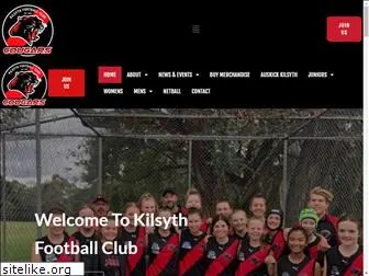 kilsythfootballclub.com.au