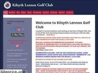 kilsythlennox.com