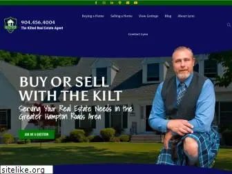 kiltedagent.com