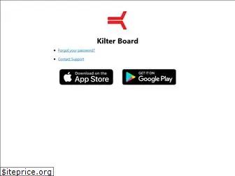 kilterboardapp.com