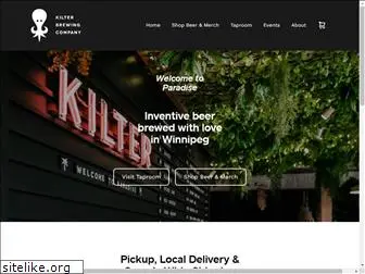 kilterbrewing.co