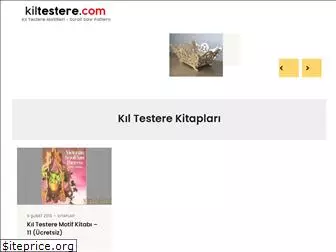 kiltestere.com