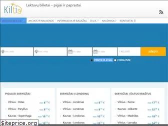 kilti.lt