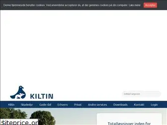 kiltin.dk