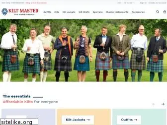 kiltmaster.com