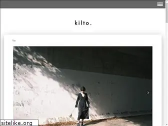 kilto.net