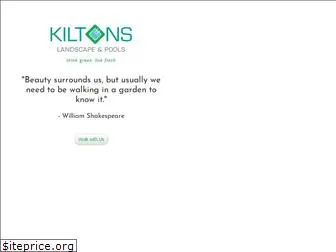 kiltonscapes.com