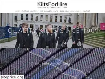 kiltsforhire.com