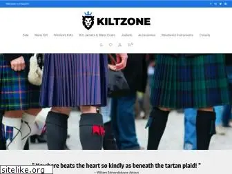 kiltzone.com