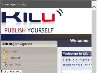 kilu.org