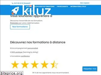 kiluz.com