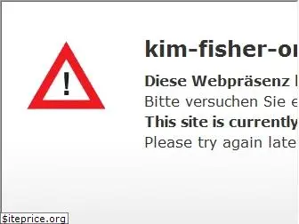kim-fisher-online.de