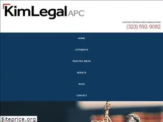 kim-legal.com