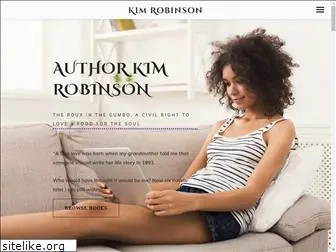 kim-robinson.com