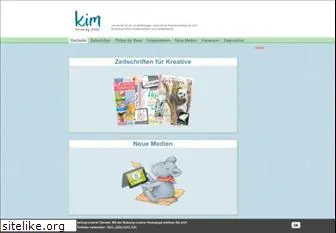 kim-verlag.de