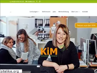 kim.de